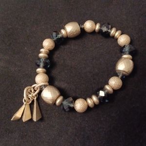 Lia Sophia Pompeli Bracelet